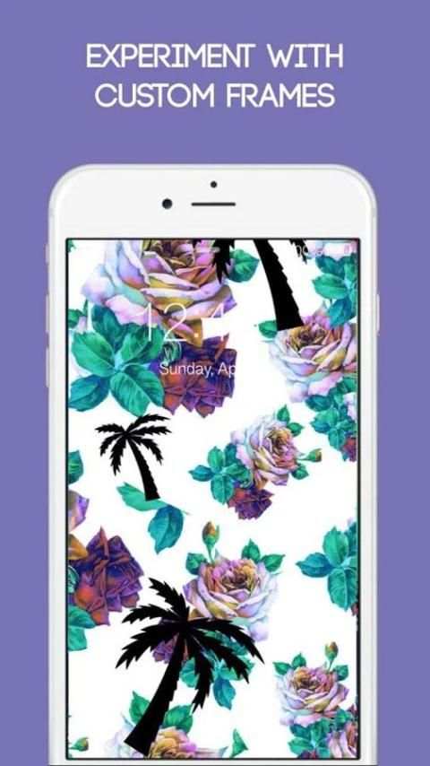Emoji App Lock : Screen Locker скриншот 1