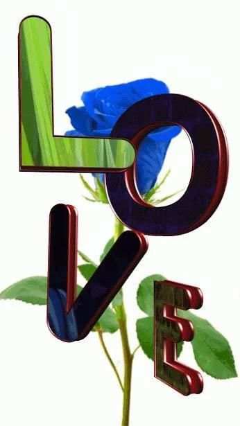 Dancing Love Wallpaper स्क्रीनशॉट 3