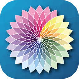 iPhoto Gallery – Apple Gallery иконка