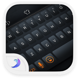 Emoji Keyboard-Leather आइकन
