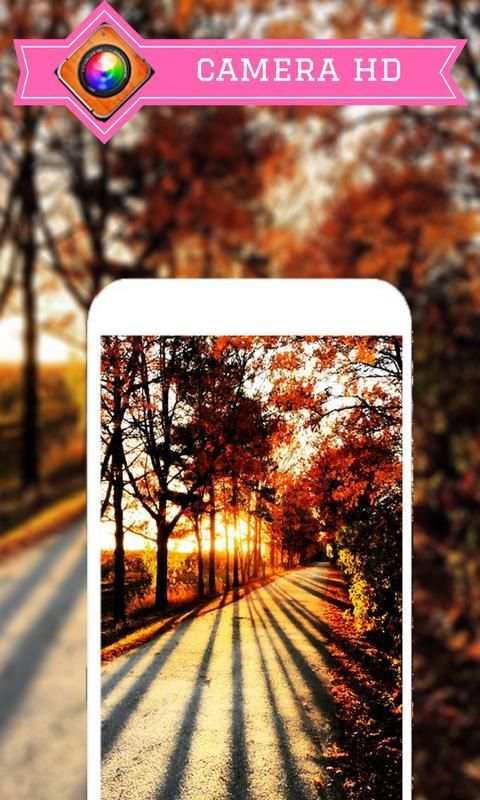Camera HD 360 screenshot 6
