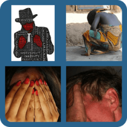 4 Pics One Thing أيقونة