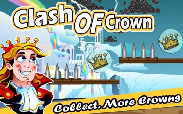 Clash Of Crown 3 تصوير الشاشة