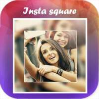 Insta Square Photo Editor on 9Apps