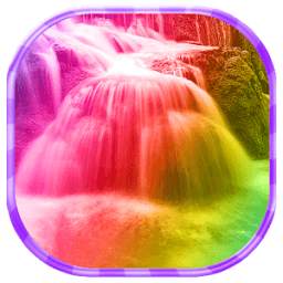 Waterfall Live Wallpapers 1.0