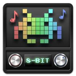 8-bit music