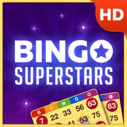 Bingo Superstars