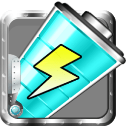 Battery Saver and Fast Charge आइकन