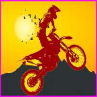 moto xtreme mountain