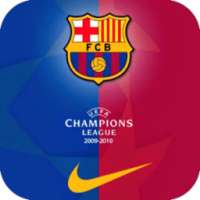 Barcelona - Lock Screen on 9Apps