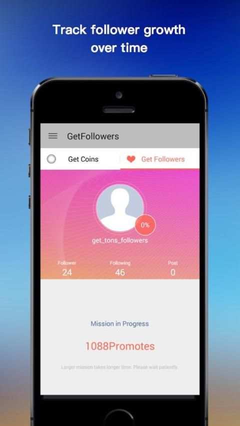 FollowBoost for Instagram screenshot 6