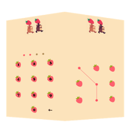 App Блокировка иконка