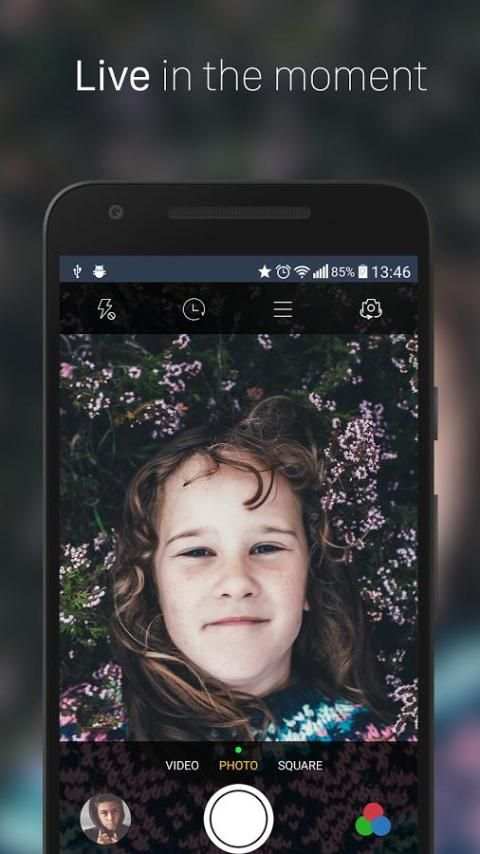 HD Apple Camera Pro screenshot 7