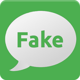 ikon Fake Text Message
