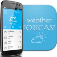 Bucharest (RO) Weather App