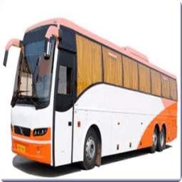 APSRTC Bus Ticket Pro