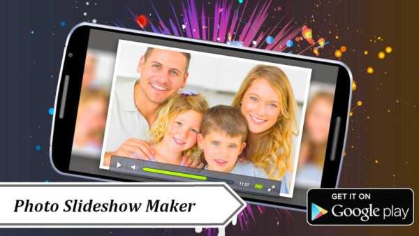 Photo Slideshow Maker screenshot 2