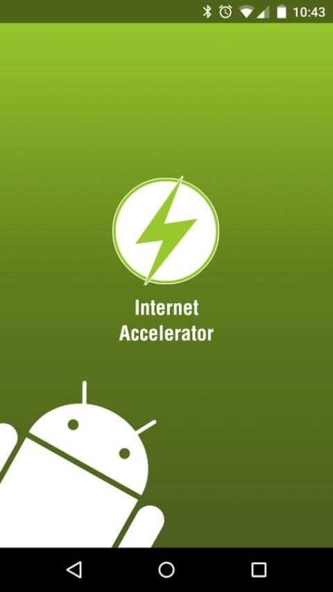 Internet Speed Booster स्क्रीनशॉट 4
