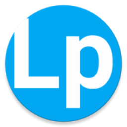 Lockerphone أيقونة