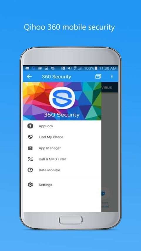 Free 360 Total Security Guide screenshot 4