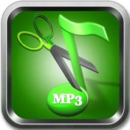 MP3 Cutter and Joiner: Editor