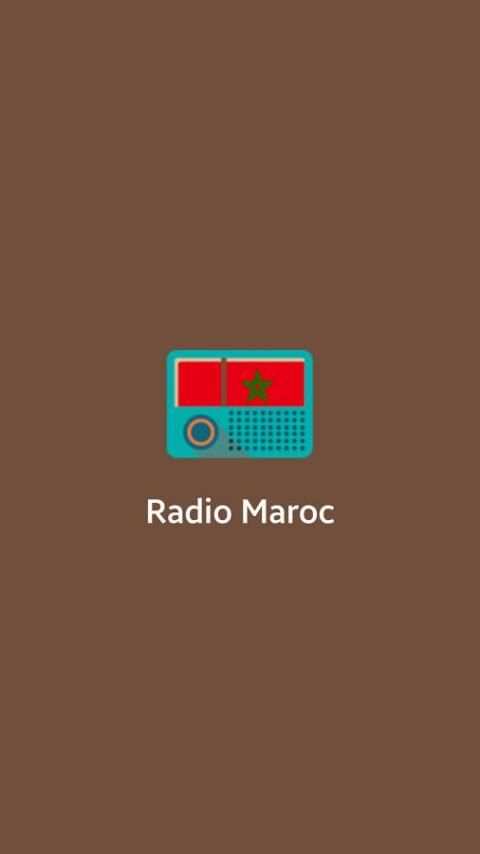 Radio Maroc 4 تصوير الشاشة