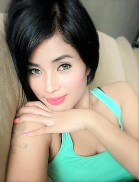 Kamera Selfie B612 hottie screenshot 3