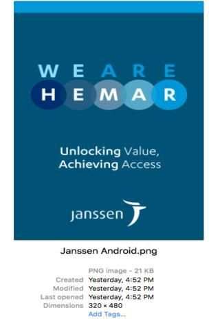 We Are HEMAR 2015 скриншот 2