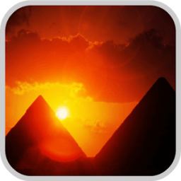 Pixomatic आइकन