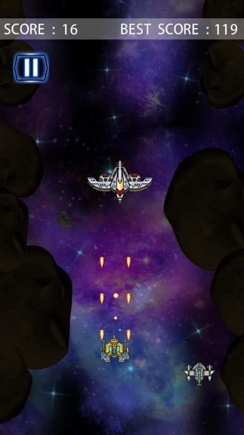 Legend Fighter screenshot 3