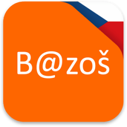 Prohlížeč pro Bazoš أيقونة