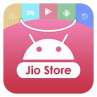 Jio Apps Store on 9Apps