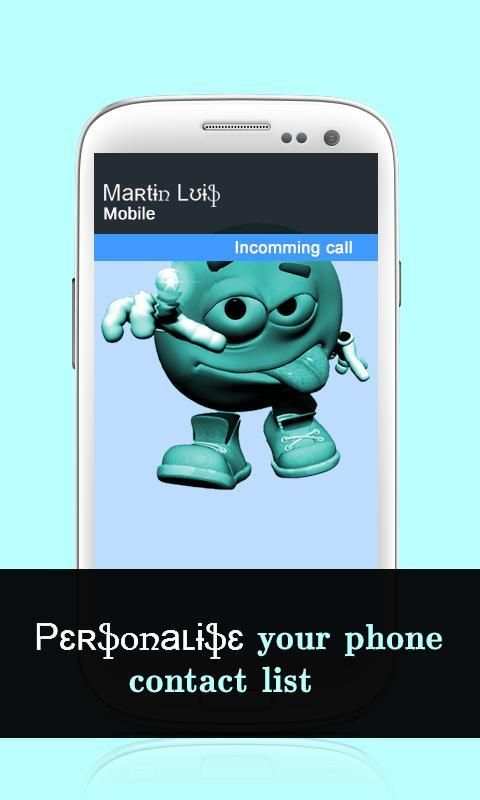 Font Keren Untuk Whatsapp & SMS screenshot 7