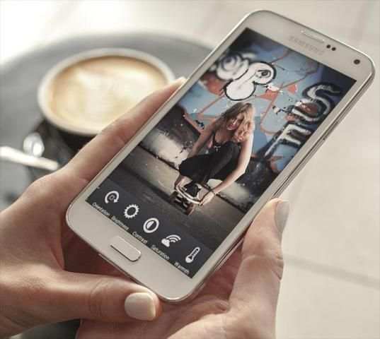 youcan perfect makeup app स्क्रीनशॉट 3