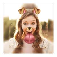 Kamera Selfie Snapchat