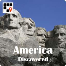 America Discovered - A Guide