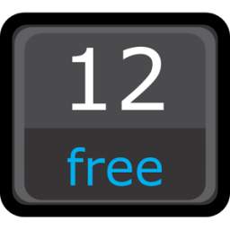 Touch 12i financial calc free
