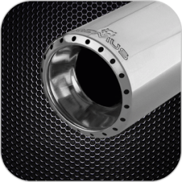 Car Engine Sound आइकन