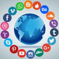 All Social Media Safe