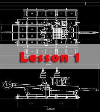 Free AutoCAD 360 Learnning screenshot 3