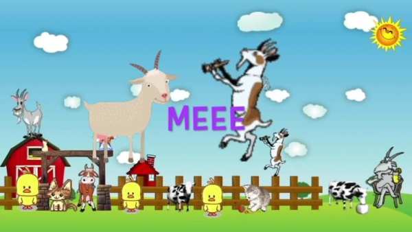 La Granja de Mi Tio Infantil screenshot 5
