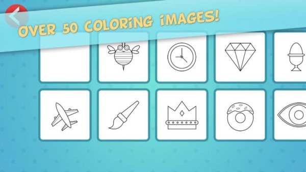 ABC Preschool Free скриншот 3