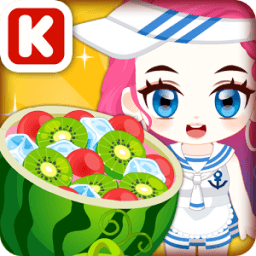 Chef Judy: Fruit Punch Maker иконка