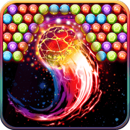 Bubble Shooter أيقونة