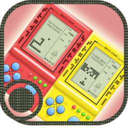 IRetro Classic Game icon