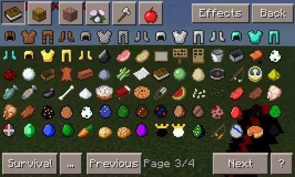 Dragons mod MineCraft screenshot 4