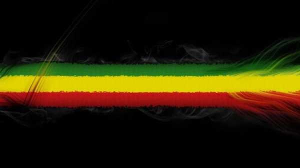 Reggae Live Wallpaper screenshot 4