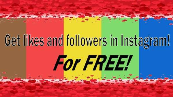 Get Instagram Likes FREE! screenshot 2