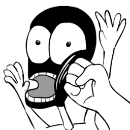 Whack The Terrorist أيقونة