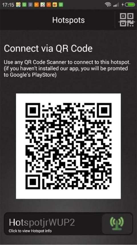 Hotspots 3 تصوير الشاشة